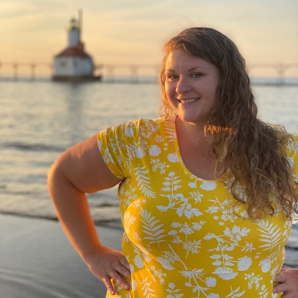 Meet your Posher, Letitia